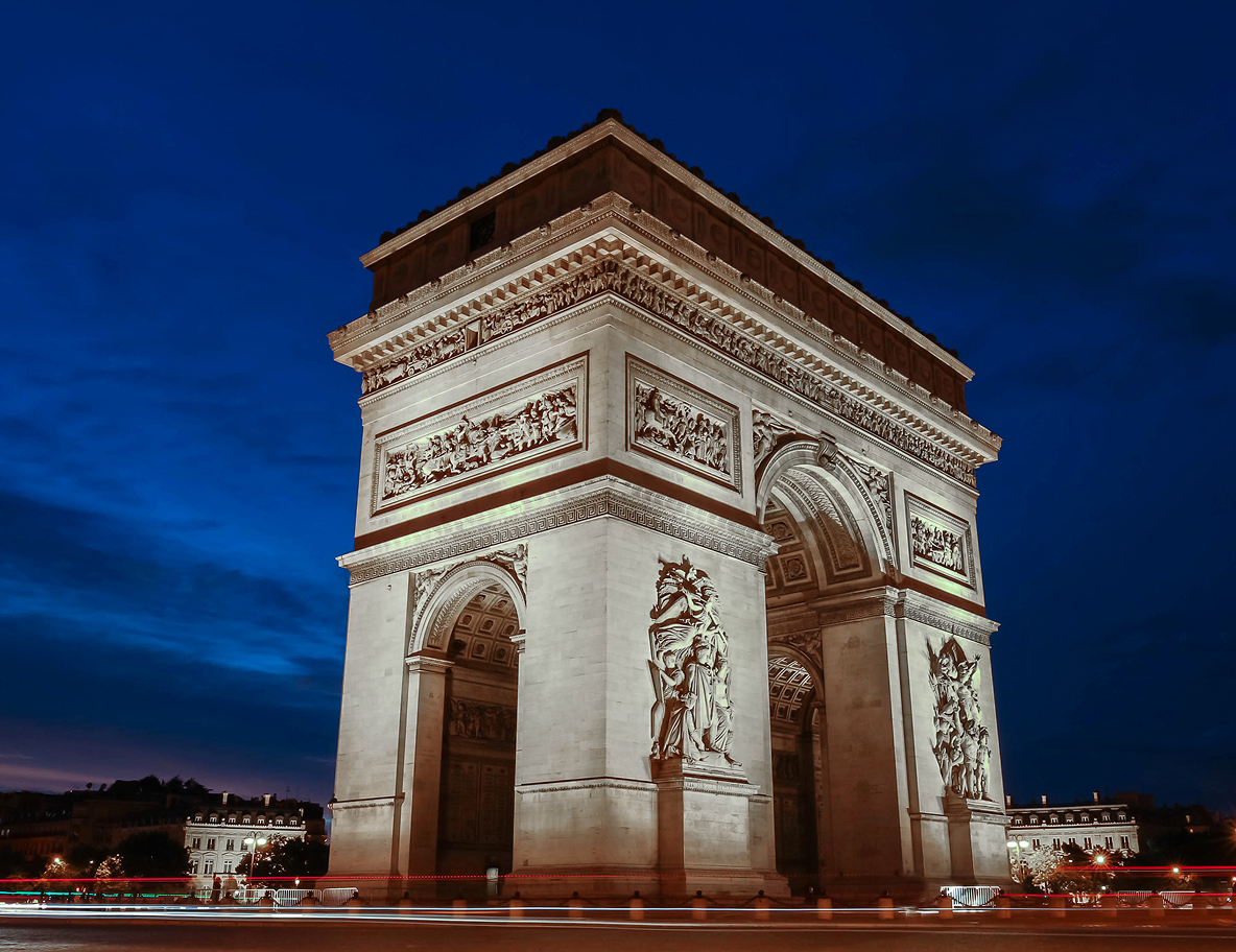 How We Keep Your Card Data Secure